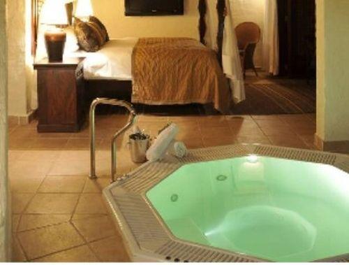 Three Cities Thorntree River Lodge ليفينغستون المظهر الخارجي الصورة