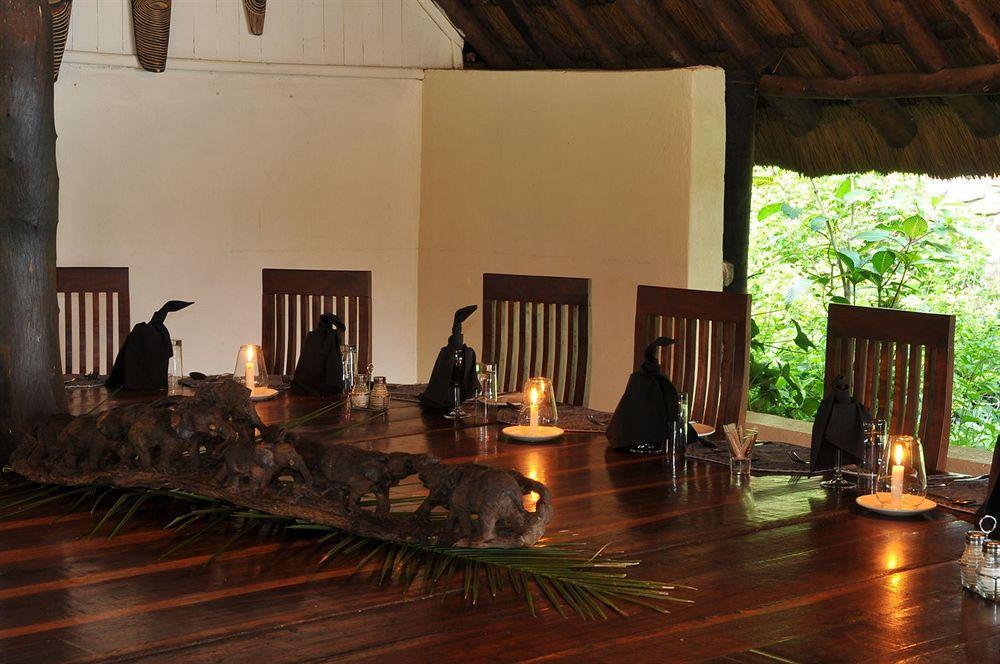 Three Cities Thorntree River Lodge ليفينغستون المظهر الخارجي الصورة