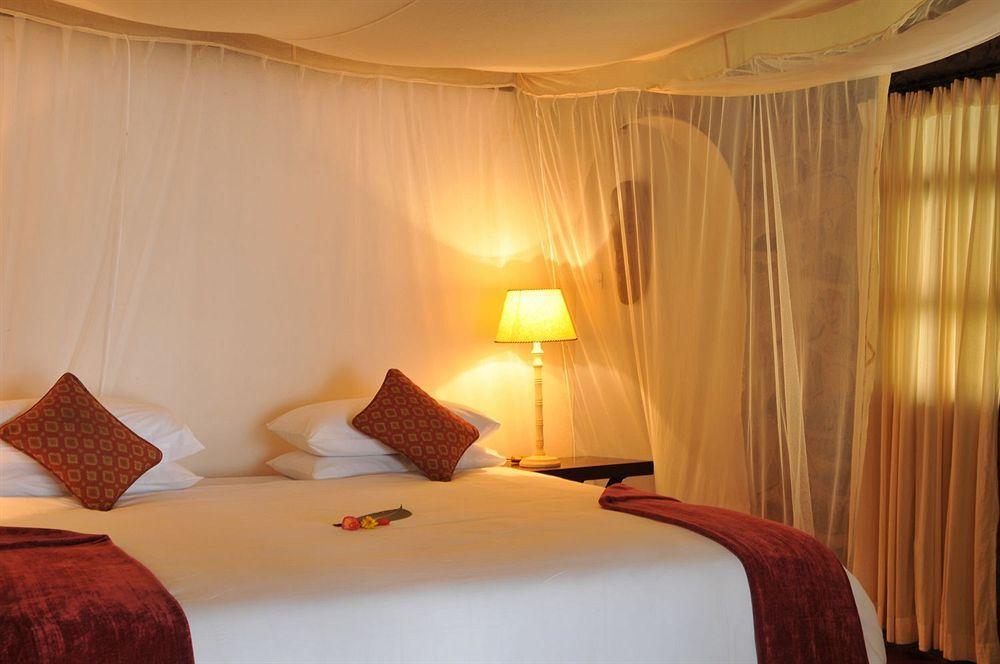Three Cities Thorntree River Lodge ليفينغستون المظهر الخارجي الصورة