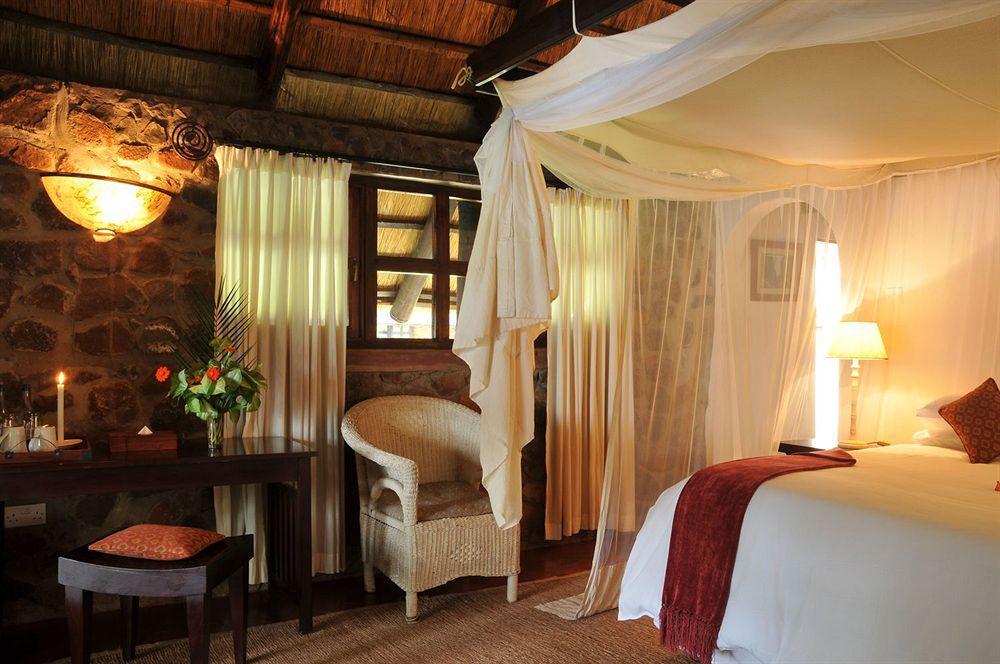Three Cities Thorntree River Lodge ليفينغستون المظهر الخارجي الصورة