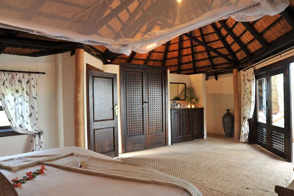 Three Cities Thorntree River Lodge ليفينغستون المظهر الخارجي الصورة