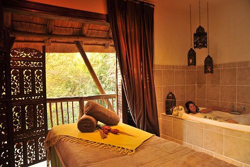 Three Cities Thorntree River Lodge ليفينغستون المظهر الخارجي الصورة
